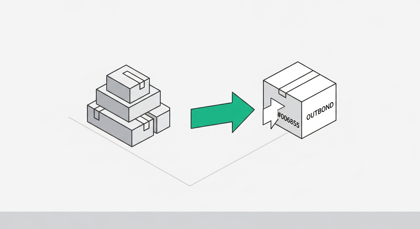 How to Organize a Small Warehouse for E-commerce Success